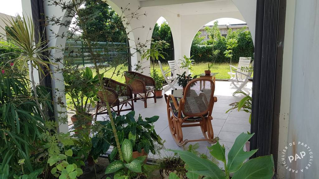 Vente maison 6 pièces Fort-de-France (972)