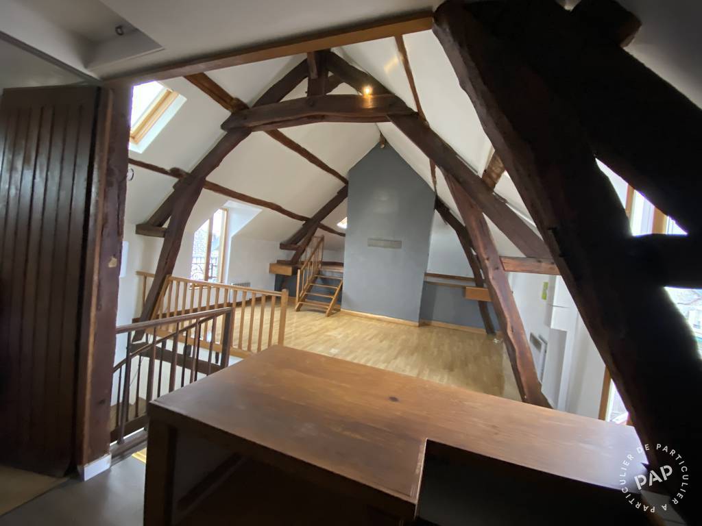 Location appartement 3 pièces Gaillon (27600)