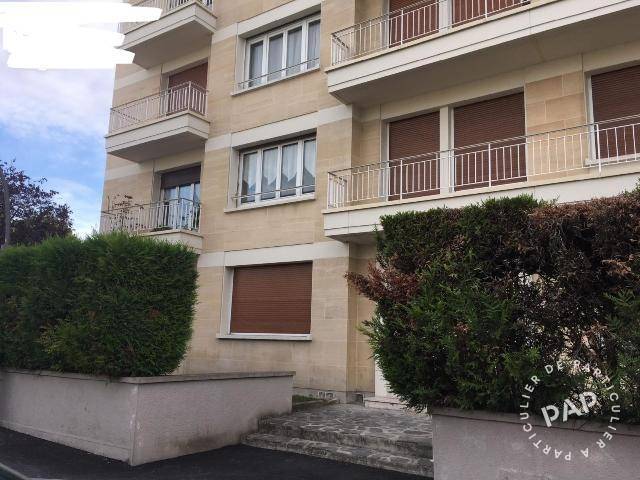Vente appartement 4 pièces Reims (51100)