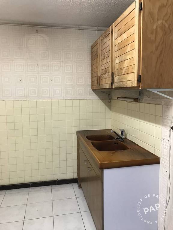 Vente appartement 2 pièces Troyes (10000)