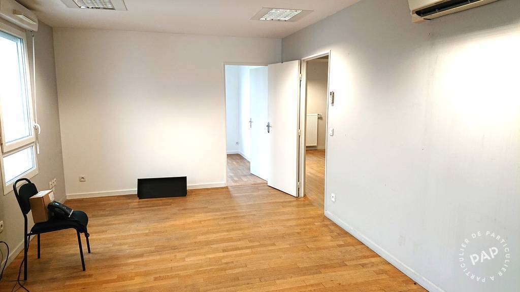Vente appartement 3 pièces Vaulx-en-Velin (69120)