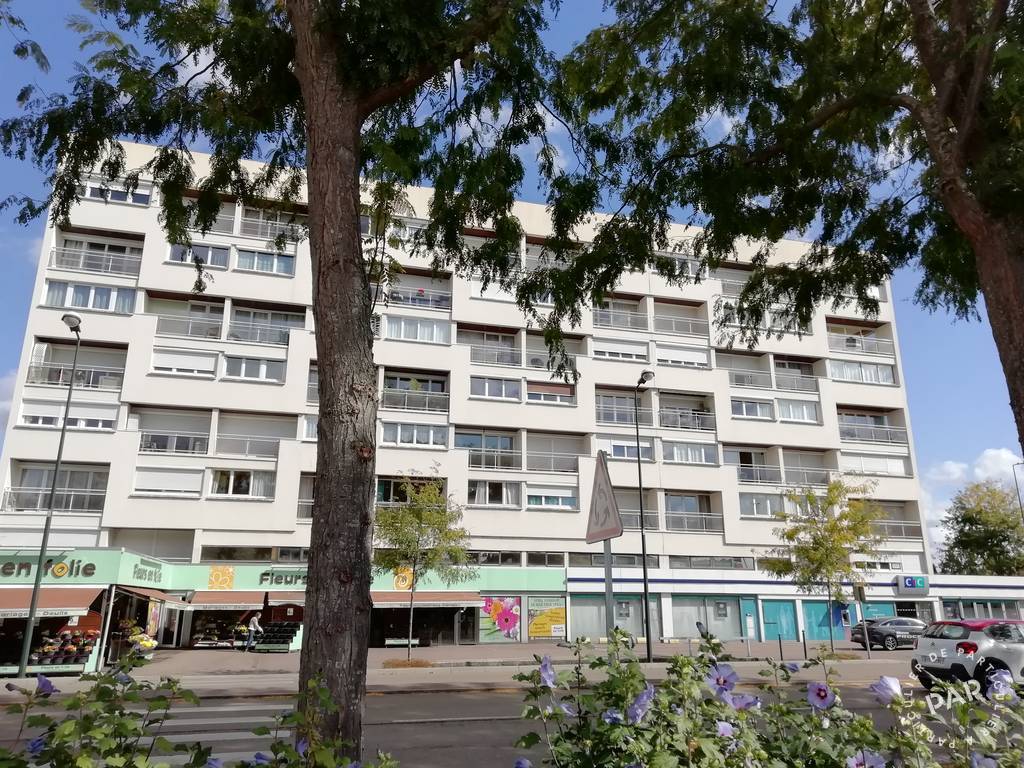 Vente appartement 2 pièces Sens (89100)