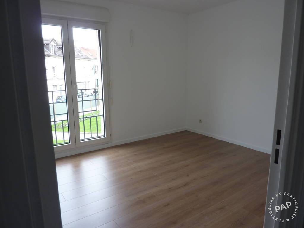 Vente appartement 2 pièces Deuil-la-Barre (95170)