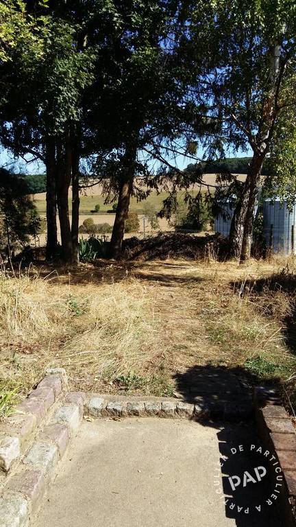 Vente maison 3 pièces La Ferté-Loupière (89110)