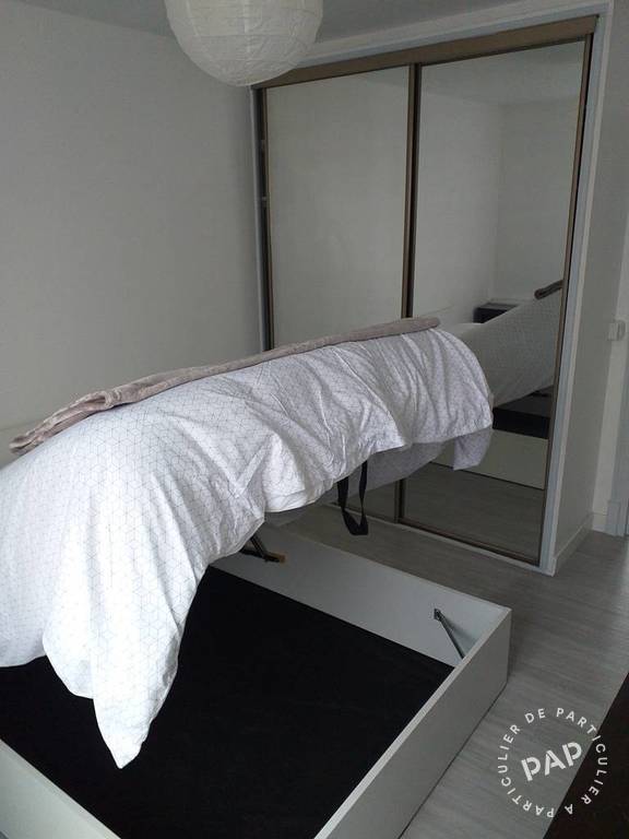 Location appartement 2 pièces Vitry-sur-Seine (94400)