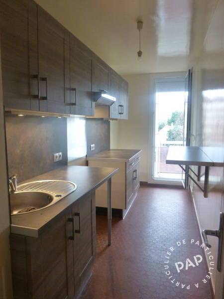 Chaville 92区·51平·公寓·无家具[法国巴黎租房]