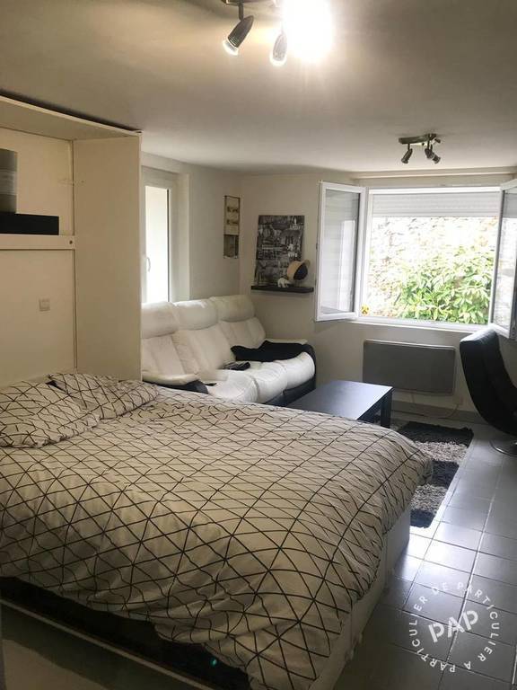 Vente appartement studio Linas (91310)