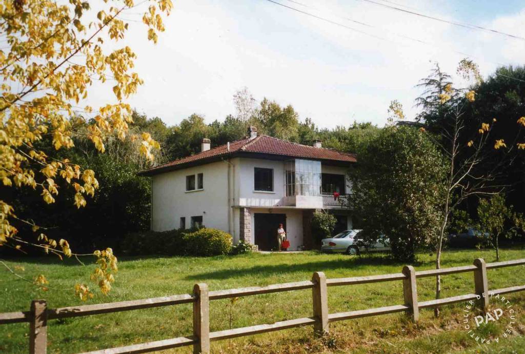 Vente maison 6 pièces Saint-Julien-en-Born (40170)