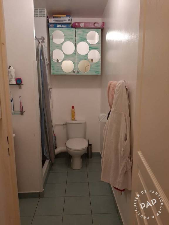 Vente appartement studio Corbeil-Essonnes (91100)