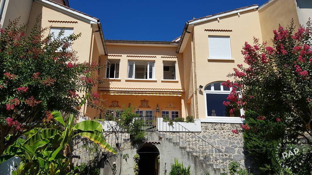 Vente maison 7 pièces Montréjeau (31210)