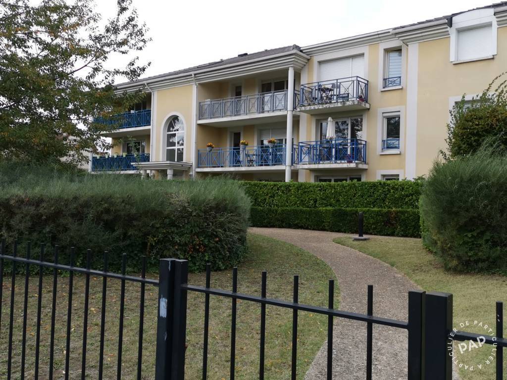 Vente appartement 4 pièces Carrières-sous-Poissy (78955)