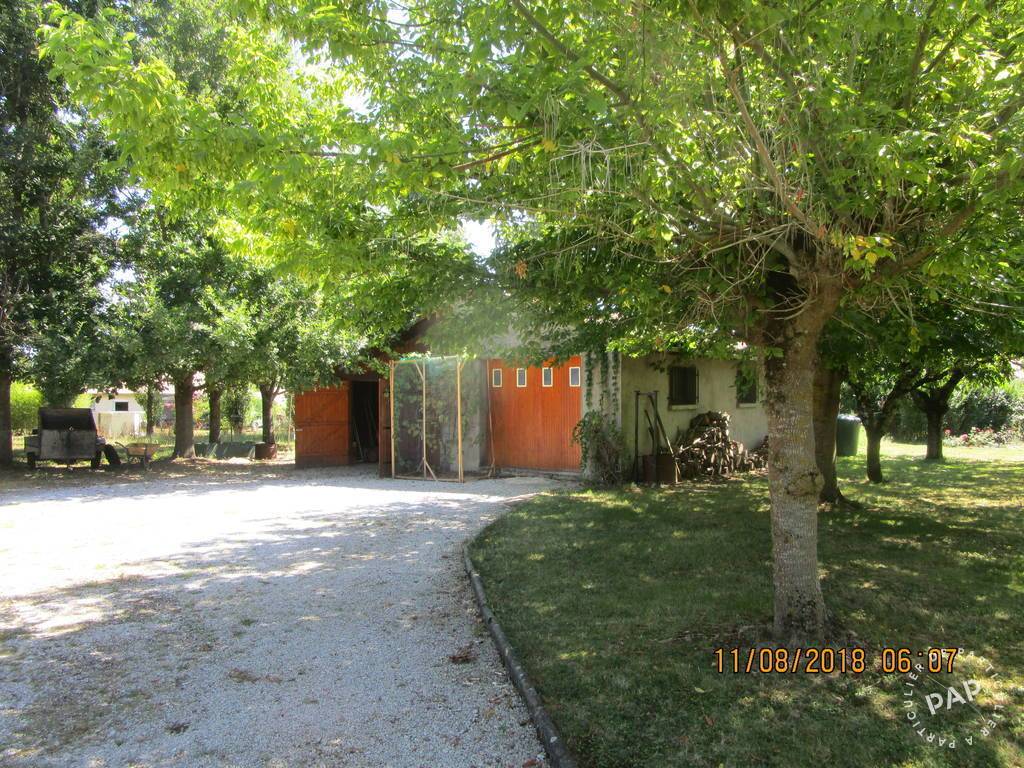 Vente maison 5 pièces Revel (31250)