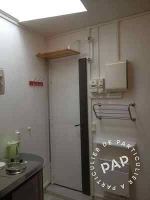 Vente appartement studio Paris 7e