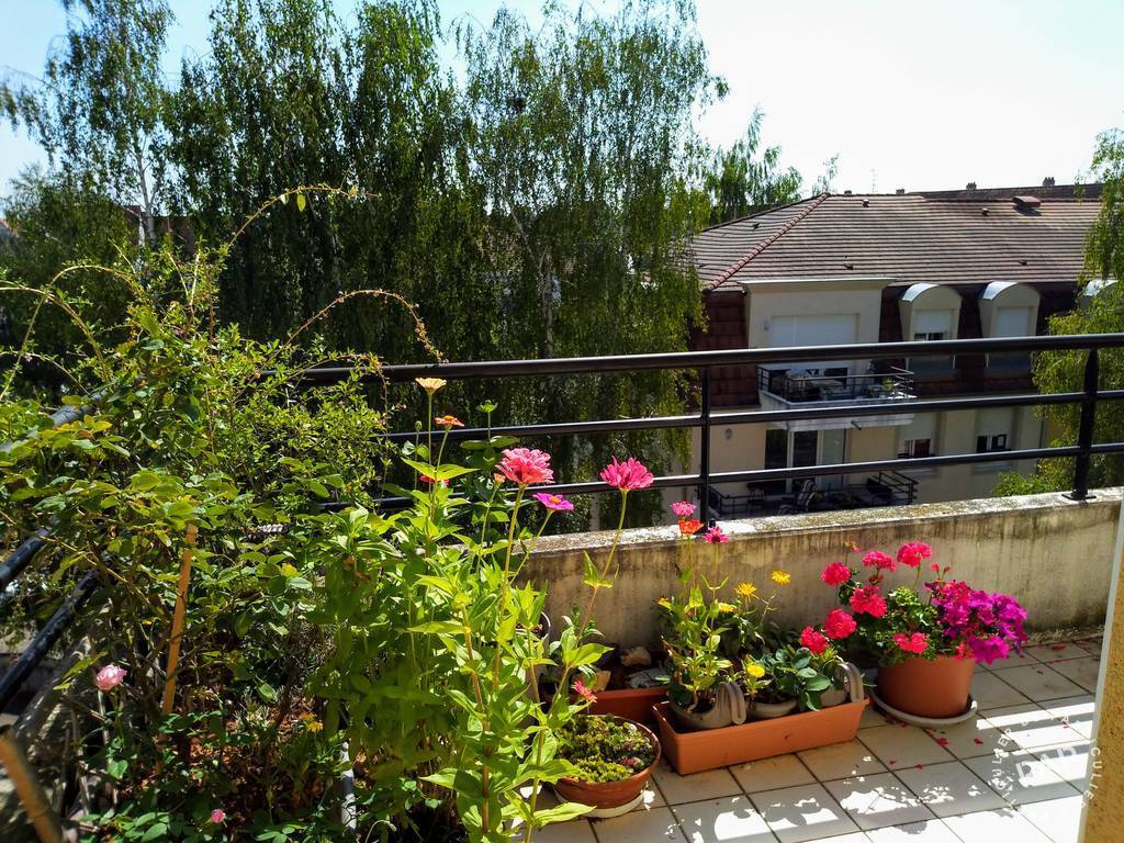 Vente appartement 2 pièces Lampertheim (67450)
