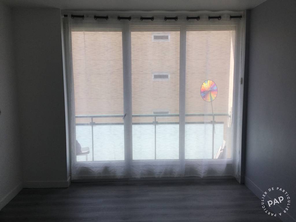 Vente appartement 3 pièces Livry-Gargan (93190)