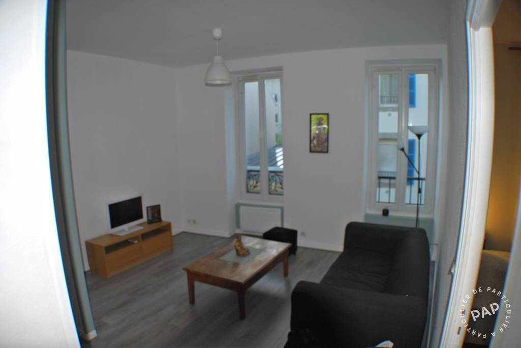 Vente appartement 2 pièces Brest (29200)