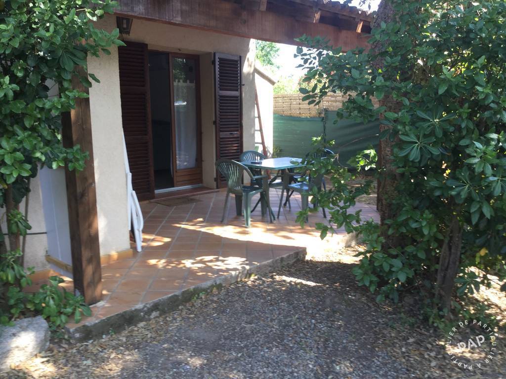 Location maison 3 pièces Valle-di-Campoloro (20221)