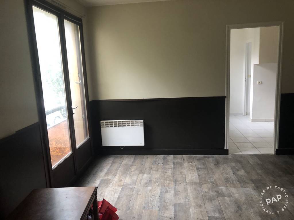 Vente appartement studio Noisy-le-Sec (93130)