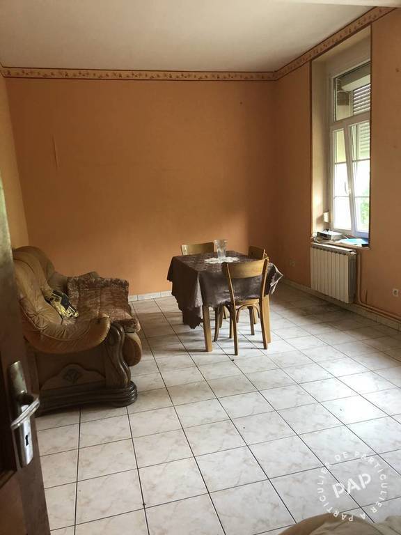 Vente Immeuble Sainte-Marie-Aux-Chênes (57255) 180.000 €