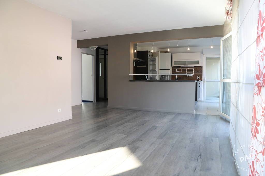 Vente appartement 4 pièces Essert (90850)