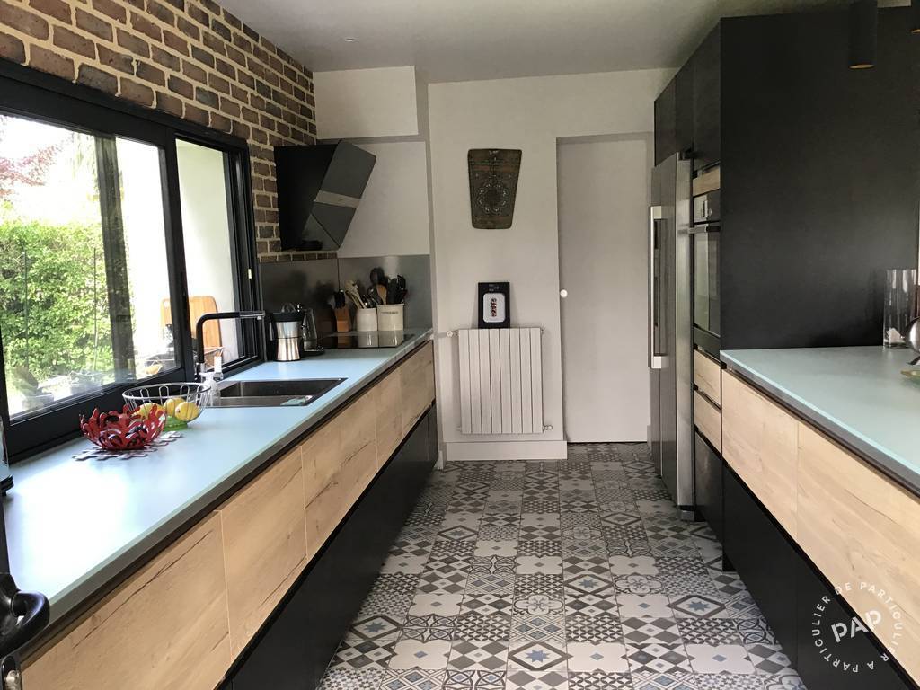 Vente maison 6 pièces Libourne (33500)