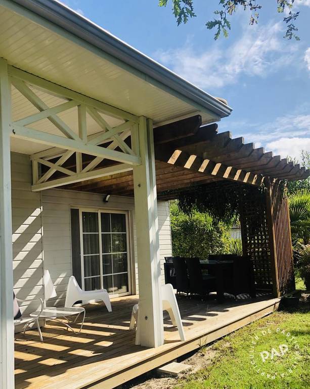 Vente maison 5 pièces Saint-Jean-d'Illac (33127)