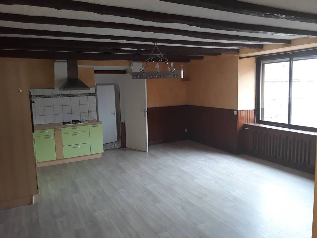 Location appartement 4 pièces Bugnières (52210)