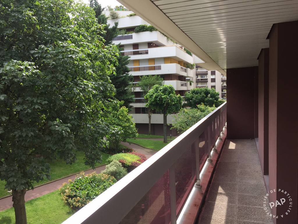 Vente appartement 2 pièces Paris 12e