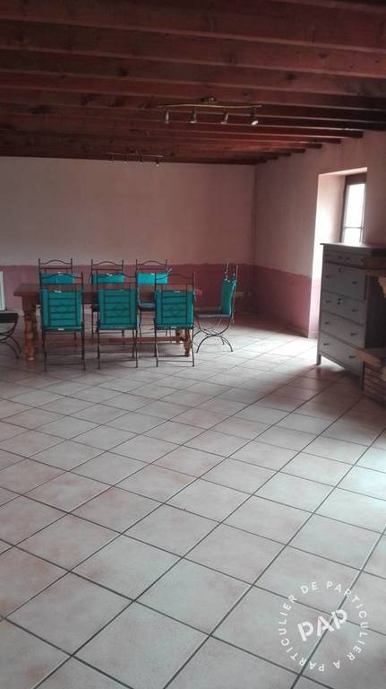 Vente maison 6 pièces Saint-Aubin-de-Blaye (33820)