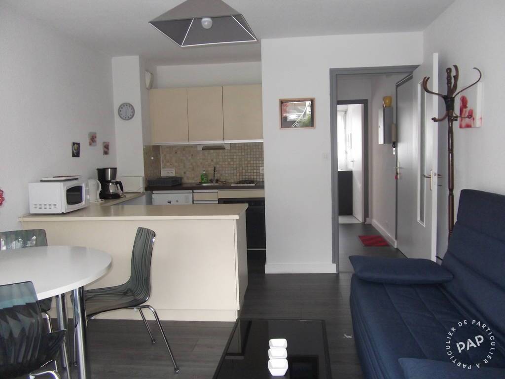 Vente appartement 2 pièces Douarnenez (29100)