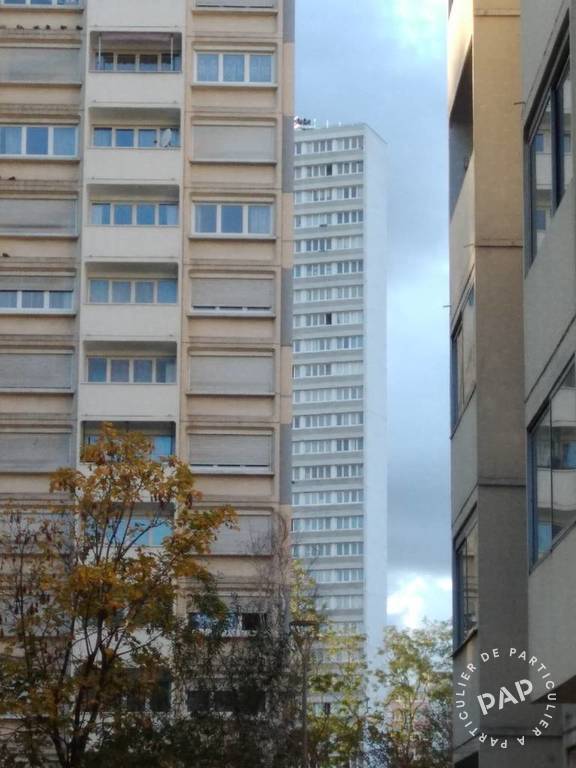 Location Garage, parking Colombes (92700) 100 €