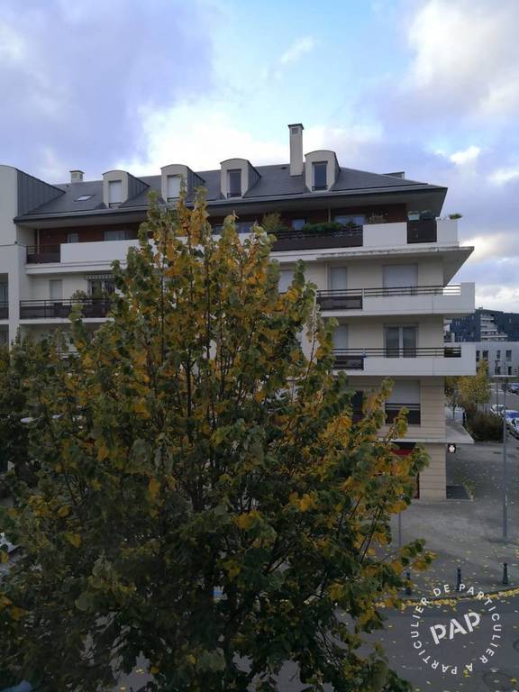 Vente appartement 2 pièces Carrières-sous-Poissy (78955)