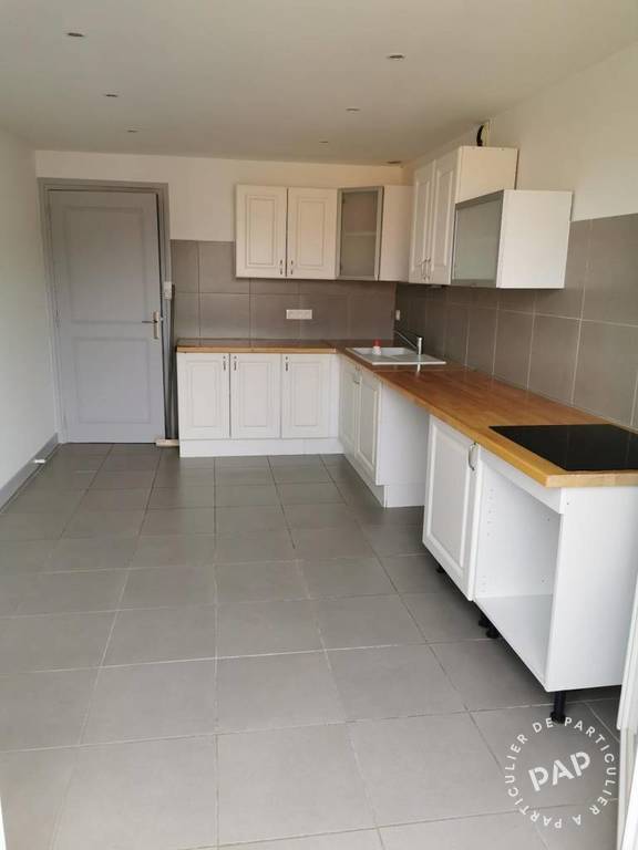 Location appartement 2 pièces Saint-Genest-Malifaux (42660)
