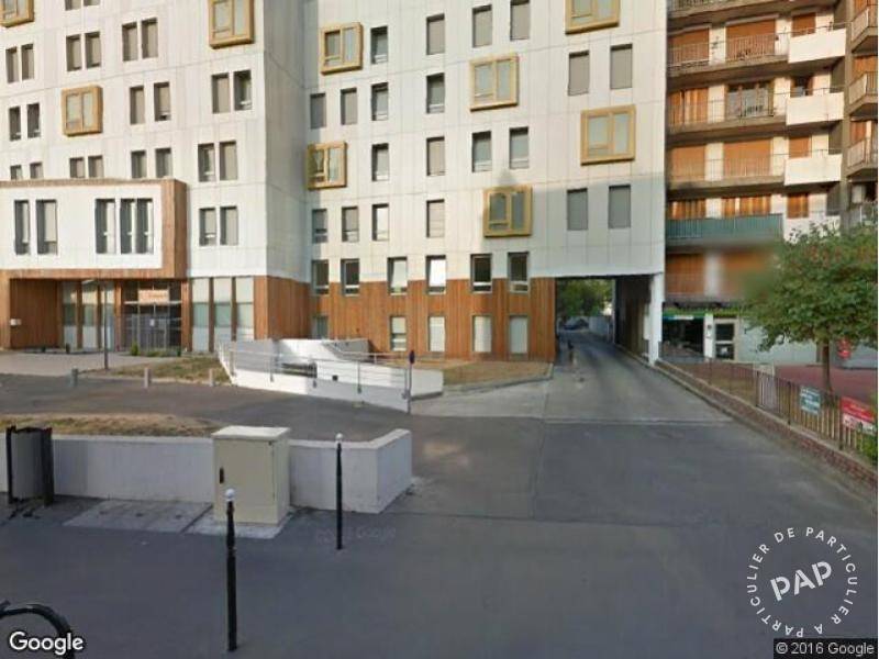 Location Garage, parking Courbevoie (92400) 85 €