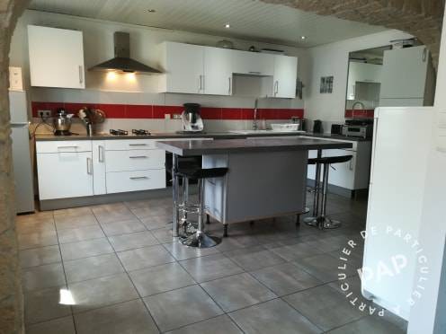 Vente maison 4 pièces Saïx (81710)