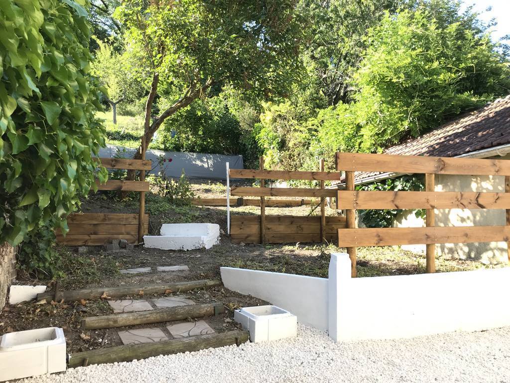 Vente appartement 4 pièces Évreux (27000)