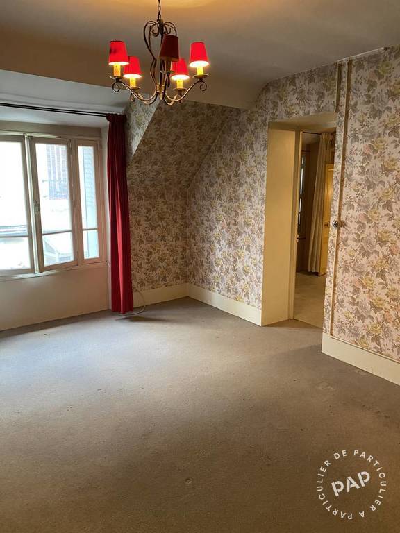 Vente maison 7 pièces Vermenton (89270)