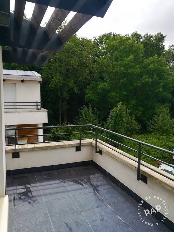 Vente appartement 3 pièces Sainte-Geneviève-des-Bois (91700)