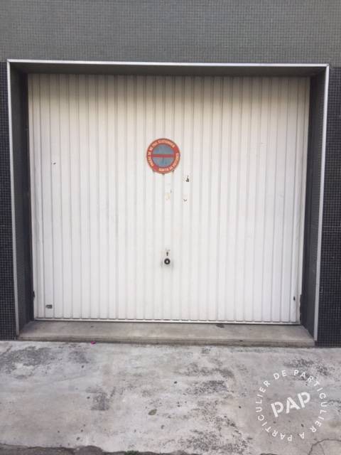 Location Garage, parking Paris 14E (75014) 135 €