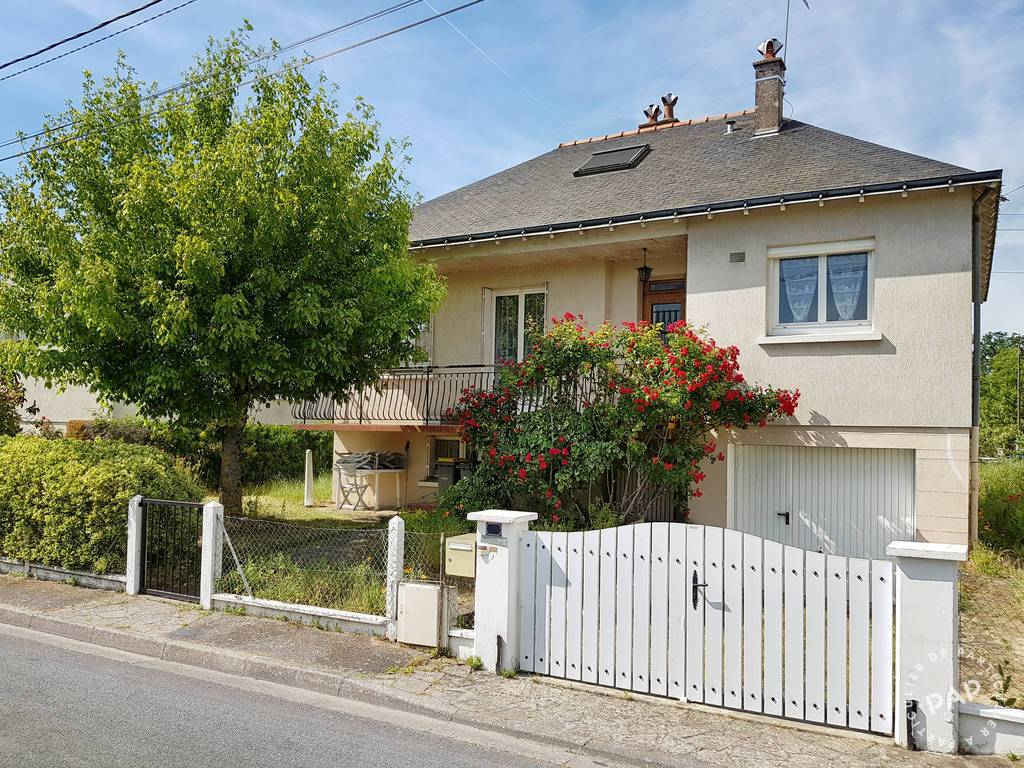 Maison à Vendre La Ville Aux Dames - Esam Solidarity