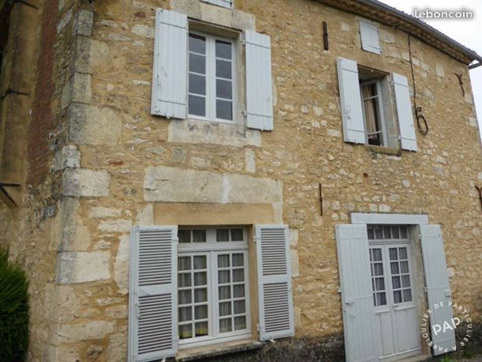 Location maison 4 pièces Duravel (46700)