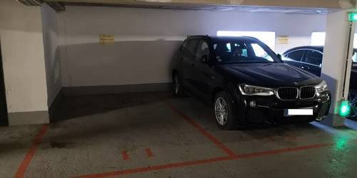 Courbevoie (92400)