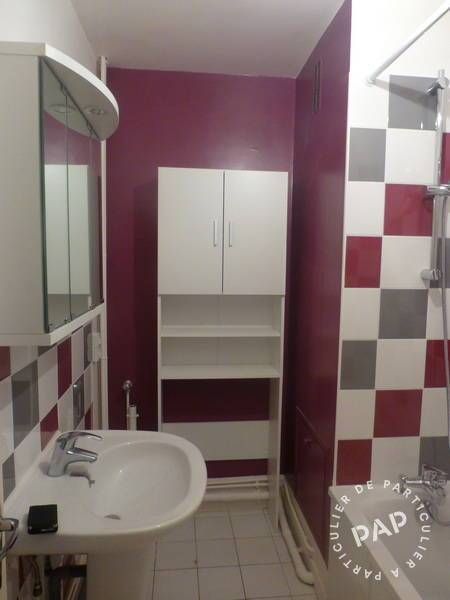 Chaville 92区·51平·公寓·无家具[法国巴黎租房]