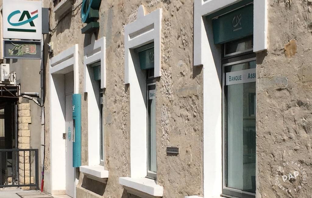 Vente immeuble SaintJeanEnRoyans 195.000 € De Particulier à