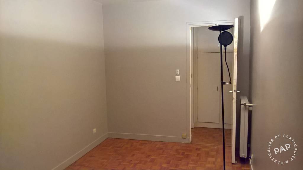 Chaville 92区·51平·公寓·无家具[法国巴黎租房]