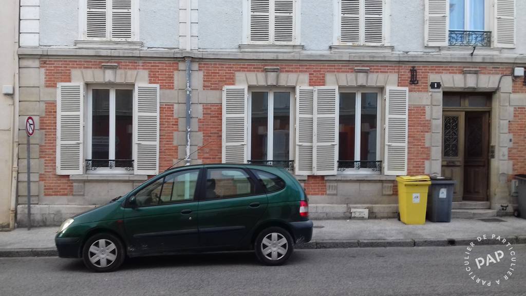 Vente maison 2 pièces Châlons-en-Champagne (51000)