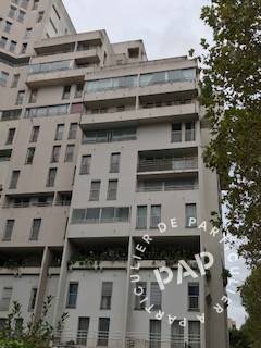Vente appartement 4 pièces Nanterre (92000)