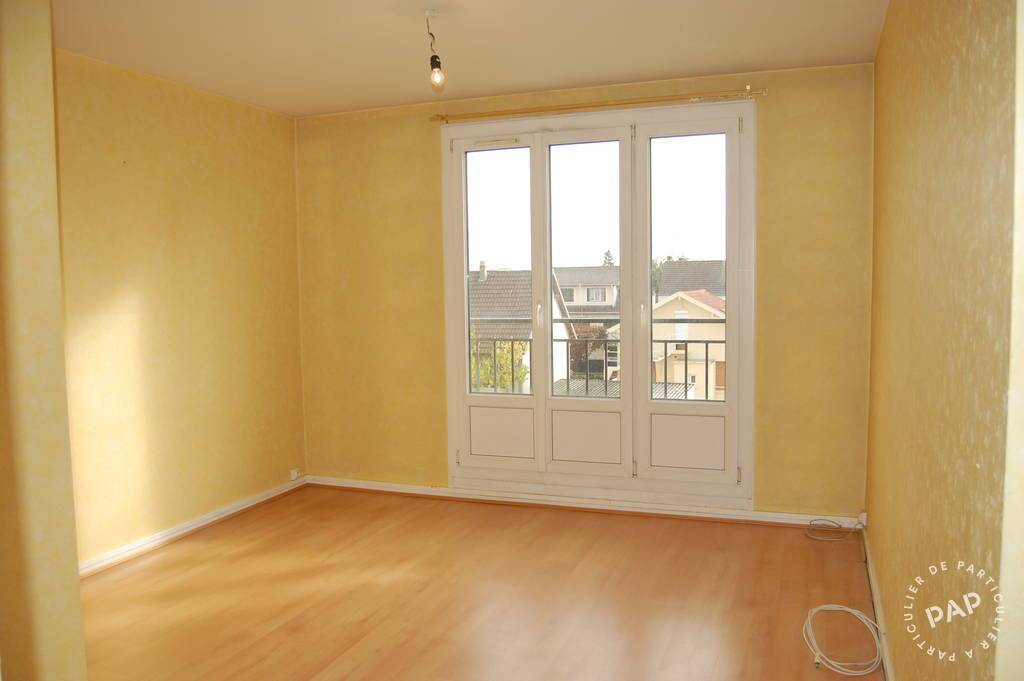 Vente appartement 3 pièces Drancy (93700)