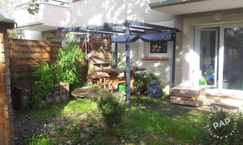Vente appartement 2 pièces Saint-Jean (31240)
