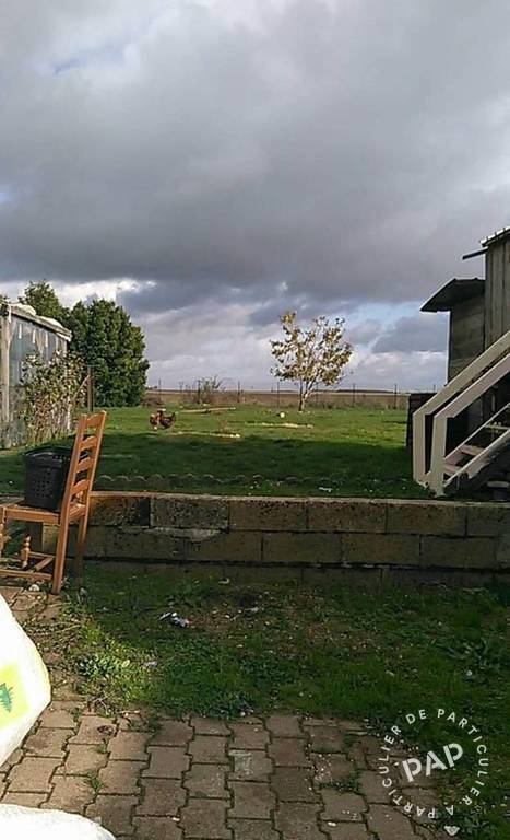 Vente maison 5 pièces Dangeau (28160)